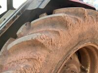 1992 CASE INTERNATIONAL 895 4WD TRACTOR - 21