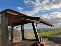 1992 CASE INTERNATIONAL 895 4WD TRACTOR - 23