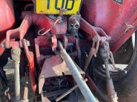 1992 CASE INTERNATIONAL 895 4WD TRACTOR - 26