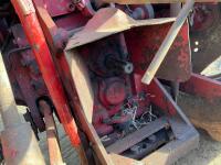 1992 CASE INTERNATIONAL 895 4WD TRACTOR - 27