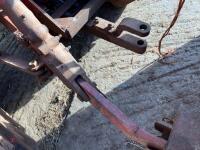 1992 CASE INTERNATIONAL 895 4WD TRACTOR - 28