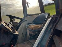 1992 CASE INTERNATIONAL 895 4WD TRACTOR - 30