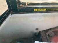 1992 CASE INTERNATIONAL 895 4WD TRACTOR - 37