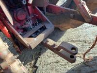 1992 CASE INTERNATIONAL 895 4WD TRACTOR - 44