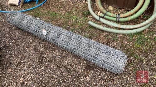 PART ROLL OF LHT13/190/15 WIRE