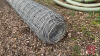 PART ROLL OF LHT13/190/15 WIRE - 2