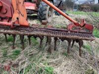 LELY 3M POWER HARROW (S/R) - 3