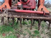 LELY 3M POWER HARROW (S/R) - 4