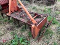 LELY 3M POWER HARROW (S/R) - 7