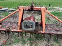 LELY 3M POWER HARROW (S/R) - 10