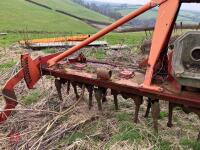 LELY 3M POWER HARROW (S/R) - 13