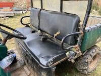 POLARIS RANGER 500 PETROL UTV (S/R) - 20