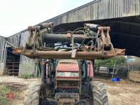 1999 CASE CX100 4WD TRACTOR - 5