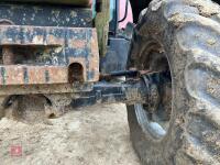 1999 CASE CX100 4WD TRACTOR - 13
