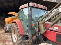 1999 CASE CX100 4WD TRACTOR - 16