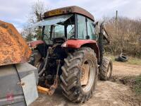 1999 CASE CX100 4WD TRACTOR - 19