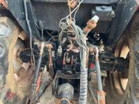 1999 CASE CX100 4WD TRACTOR - 22