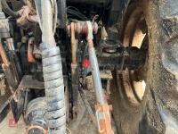 1999 CASE CX100 4WD TRACTOR - 26