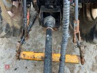 1999 CASE CX100 4WD TRACTOR - 27