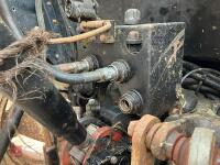 1999 CASE CX100 4WD TRACTOR - 29