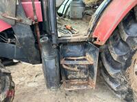 1999 CASE CX100 4WD TRACTOR - 30