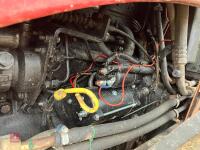 1999 CASE CX100 4WD TRACTOR - 32