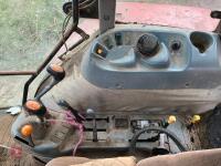 1999 CASE CX100 4WD TRACTOR - 35