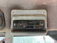 1999 CASE CX100 4WD TRACTOR - 36