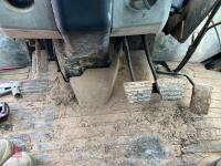 1999 CASE CX100 4WD TRACTOR - 39