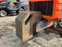 KUBOTA B2150 4WD TRACTOR - 5