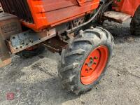 KUBOTA B2150 4WD TRACTOR - 15