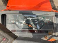 KUBOTA B2150 4WD TRACTOR - 19