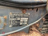 KUBOTA B2150 4WD TRACTOR - 24
