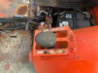 KUBOTA B2150 4WD TRACTOR - 26