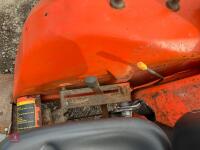 KUBOTA B2150 4WD TRACTOR - 27