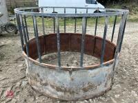 CATTLE RING FEEDER (7)
