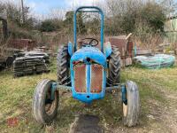 1961 FORDSON DEXTA 2WD TRACTOR - 5