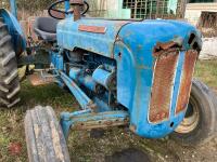 1961 FORDSON DEXTA 2WD TRACTOR - 8