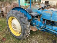 1961 FORDSON DEXTA 2WD TRACTOR - 11