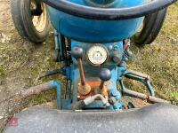 1961 FORDSON DEXTA 2WD TRACTOR - 17