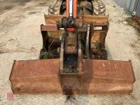 2006 KUBOTA U45-3A 4.5T EXCAVATOR - 7