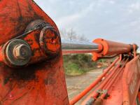 2006 KUBOTA U45-3A 4.5T EXCAVATOR - 10