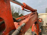 2006 KUBOTA U45-3A 4.5T EXCAVATOR - 11