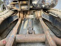 2006 KUBOTA U45-3A 4.5T EXCAVATOR - 14