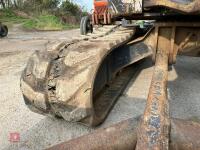 2006 KUBOTA U45-3A 4.5T EXCAVATOR - 16