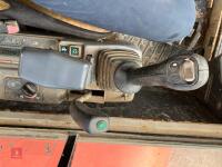 2006 KUBOTA U45-3A 4.5T EXCAVATOR - 32