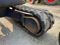 2006 KUBOTA U45-3A 4.5T EXCAVATOR - 37