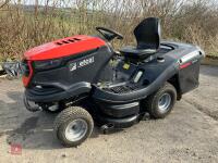 2015 EFCO 106/18H RIDE ON LAWN MOWER