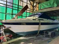 28' SUNSEEKER MOTOR BOAT - 3