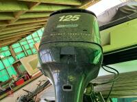 28' SUNSEEKER MOTOR BOAT - 7